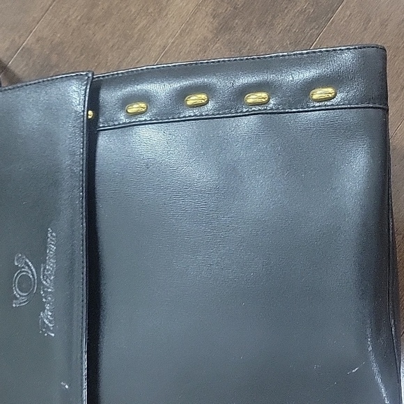 Designer Flavi Vismano bag - Picture 4 of 8